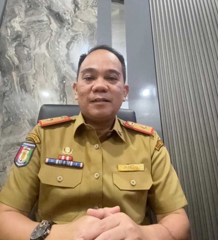 Gaji PPPK Oktober 2025 di Pringsewu Segera Dibayarkan, Total Lebih dari 2 Ribu Pegawai Tersentuh