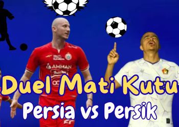 Persija vs Persik Kediri: Prediksi Skor, Analisis Kekuatan, dan Strategi Jelang Laga Panas 20 November 2025