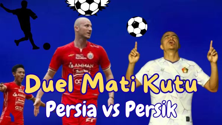 Persija vs Persik Kediri: Prediksi Skor, Analisis Kekuatan, dan Strategi Jelang Laga Panas 20 November 2025