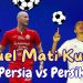 Persija vs Persik Kediri: Prediksi Skor, Analisis Kekuatan, dan Strategi Jelang Laga Panas 20 November 2025