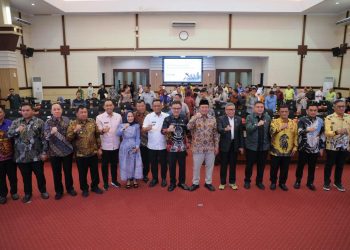 Percepat Penyelesaian Masalah Tanah! Menteri Nusron Gerak Cepat di Sulsel, Bahas 6 Isu Krusial yang Menghambat Investasi dan Pembangunan