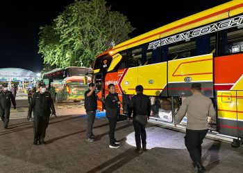 Heboh! Ratusan Burung Liar Diamankan di Pelabuhan Bakauheni, Polisi dan BKSDA Turun Tangan