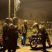 Polres Tanggamus Perketat Patroli Malam, Fokus Cegah Balap Liar dan Jaga Keamanan Warga