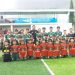 SSB Bina Bangsa Lampung Siap Tempur di Final Nasional ATP Soccer Championship 2025