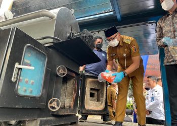 Lampung Darurat Rehabilitasi Narkoba: Gubernur dan BNNP Soroti Daya Beli Tinggi dan Minimnya Fasilitas Rehabilitasi