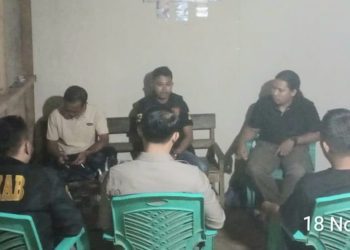 Gerak Cepat! Polsek Pugung Bongkar Fakta di Balik Video Viral Dugaan Bullying Siswi MTs Al-Khairiyah