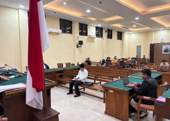Kejari Pringsewu Buktikan Korupsi Dana Hibah LPTQ 2022, Mantan Sekda Terancam Penjara dan Pengembalian Uang Negara