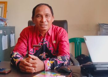 Dikbud Pringsewu Gencarkan Pelatihan Kesenian Tradisional, Guru dan Siswa Dilibatkan Langsung