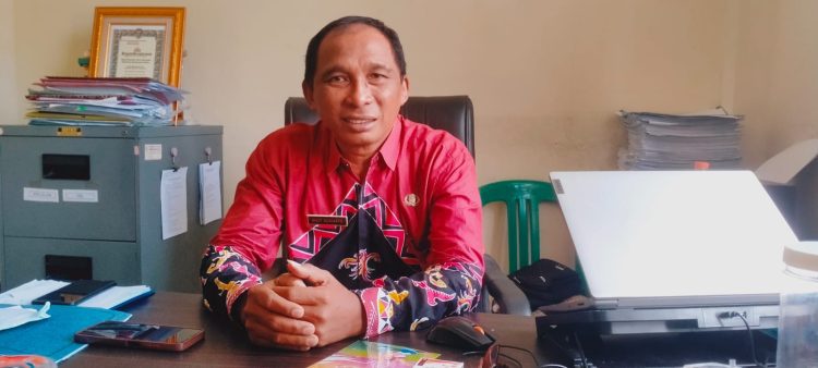 Dikbud Pringsewu Gencarkan Pelatihan Kesenian Tradisional, Guru dan Siswa Dilibatkan Langsung
