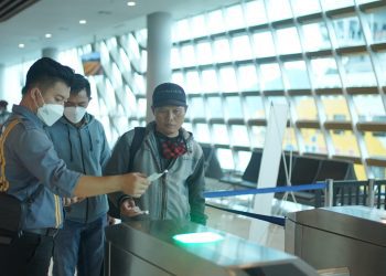 ASDP Beri Diskon Hingga 19% untuk Liburan Akhir Tahun: Strategi Jitu Dukung Stimulus Pemerintah dan Dorong Wisata Nasional