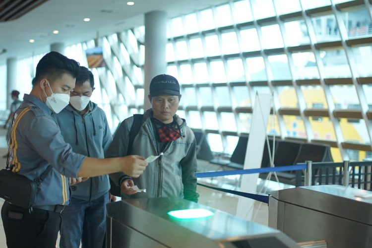 ASDP Beri Diskon Hingga 19% untuk Liburan Akhir Tahun: Strategi Jitu Dukung Stimulus Pemerintah dan Dorong Wisata Nasional