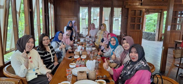 PAPELA Perkuat Jejaring Advokat Perempuan Lampung, Dorong Peran Strategis dalam Ranah Hukum