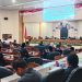 APBD Tanggamus 2026 Resmi Disetujui, Bupati Dan DPRD Tandatangani MOU Program Perda