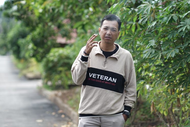 Puisi Romantis Kontemplatif Muhammad Alfariezie, Pengalaman Personal yang Universal