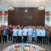 Pemprov Lampung Gelar Ngopi Pagi Bersama Pelaku Usaha: Strategi Dorong Investasi dan Hilirisasi Daerah