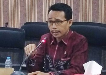 Ketua DPRD Pringsewu Genjot Layanan Rawat Inap di Puskesmas Demi Akses Kesehatan Cepat dan Merata