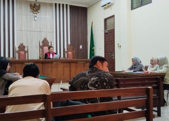 Kejati Lampung Senyap, Kuasa Hukum Tersangka PT LEB: Role Model? Harus Berdasar Hukum