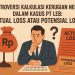 Kerugian Negara di Kasus PT LEB Jadi Sorotan: Actual Loss atau Potensial Loss?