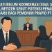 Sidang PT LEB Makin Panas! Kejati Lampung Masih Bungkam, Netizen Ramai Prediksi Penahanan Baru