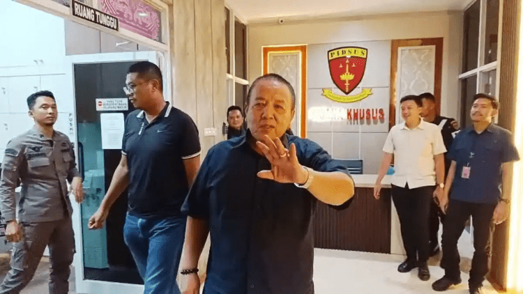 Kejati Lampung Kebut Penyidikan Kasus PT LEB, Arinal Djunaidi Dikabarkan Mangkir dari Panggilan Kedua