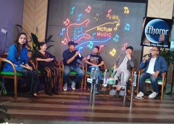 Festival Film Horor Bahas Arah dan Mutu Sinema Nasional