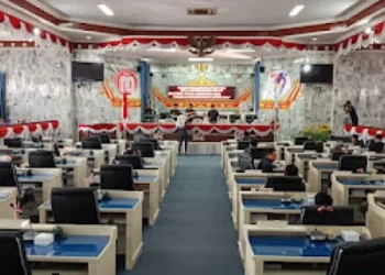 DPRD Lampung Utara Bahas APBD 2026: Terungkap Defisit Rp17 Miliar, Pemerintah Janji Solusi