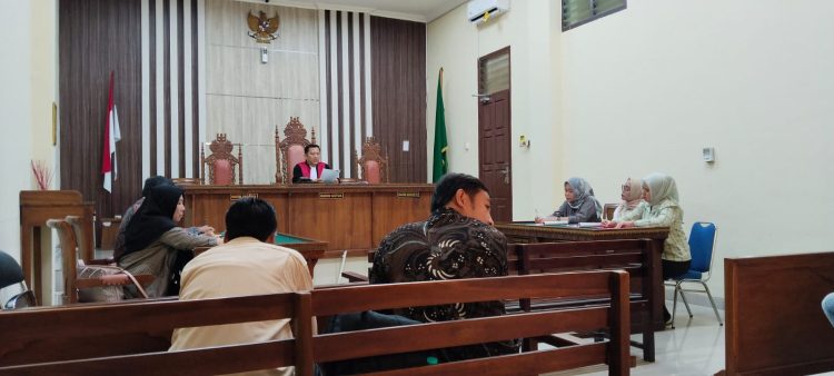 Motif Penetapan Tersangka M. Hermawan Eriadi Dipertanyakan, Drama Hukum yang Bikin Publik Makin Penasaran