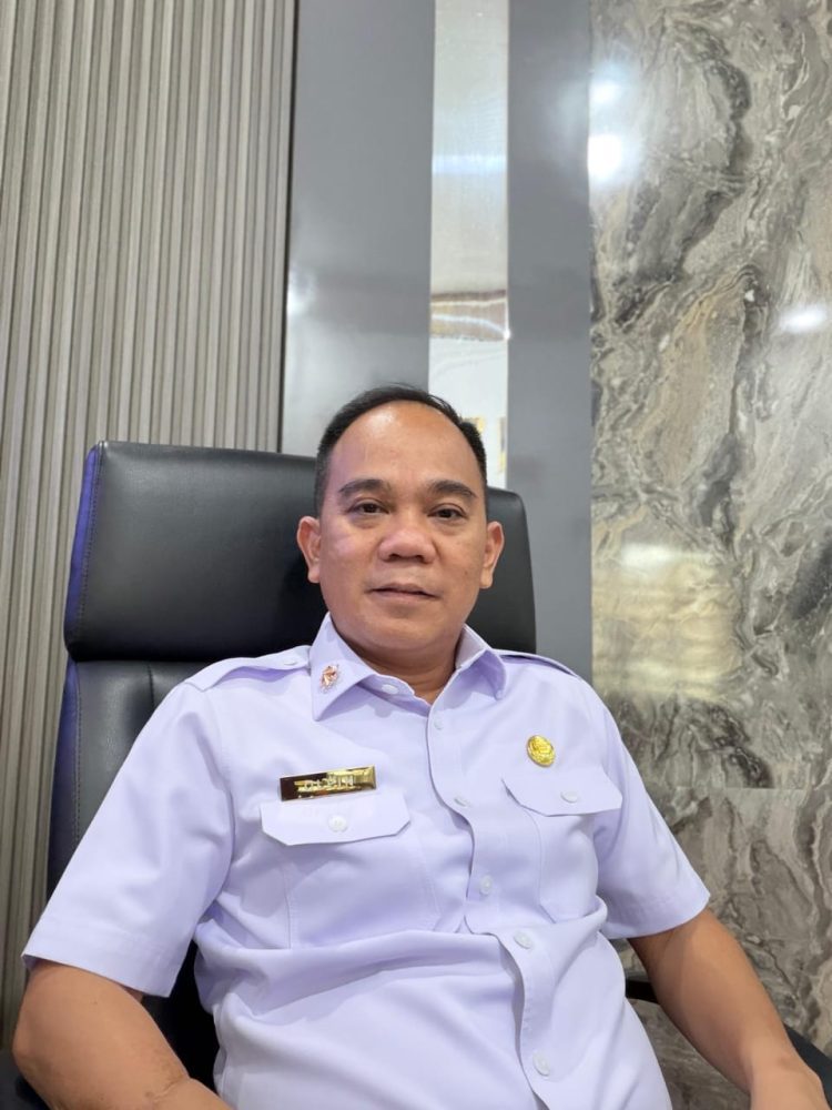 Pringsewu Ngebut Sertifikasi Aset Daerah! 1.481 Sudah Kantongi Legalitas, Ratusan Lainnya Segera Menyusul