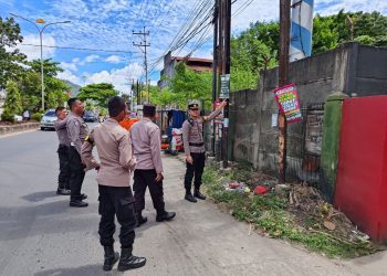 Pekerja Reklame Tersetrum Listrik di Bandar Lampung, Dugaan Lalai Keselamatan Jadi Sorotan