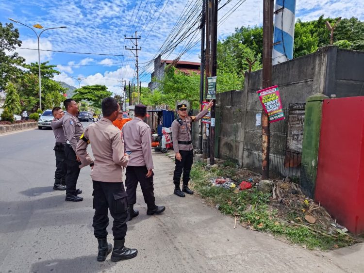 Pekerja Reklame Tersetrum Listrik di Bandar Lampung, Dugaan Lalai Keselamatan Jadi Sorotan