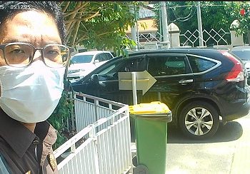 Kejati Lampung Klarifikasi Tuduhan Pelanggaran Prosedur di Kasus Tipikor PT LEB, Ini Penjelasannya