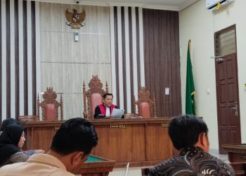Sidang Praperadilan PT LEB Makin Panas: Misteri Dugaan Korupsi yang Tak Kunjung Terungkap