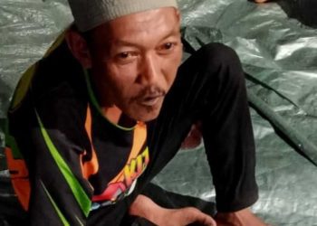 Misteri Hilangnya Erwan Agustian, Peserta Tabligh Akbar Lampung Selatan: Keluarga Memohon Bantuan Warga