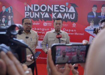 Evaluasi Tata Ruang Sumatera Pascabencana: Menteri Nusron Soroti Akar Masalah Banjir dan Ketimpangan Tanah di Indonesia