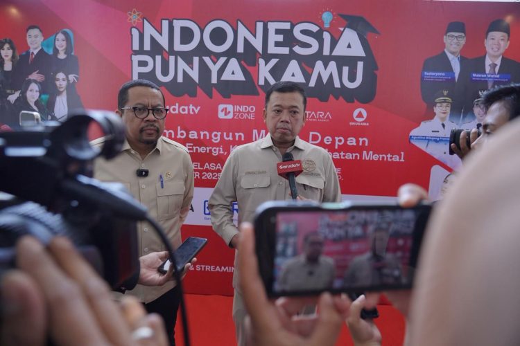 Evaluasi Tata Ruang Sumatera Pascabencana: Menteri Nusron Soroti Akar Masalah Banjir dan Ketimpangan Tanah di Indonesia