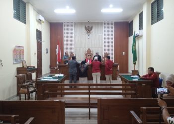 Ahli UI Bongkar Drama Penyidikan Kasus PT LEB, Bukti dan Prosedur Dituding Cacat