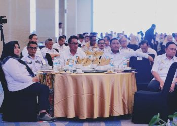 Wabup Pringsewu Turun Tangan Jaga Stok & Harga Jelang Nataru, Strategi Lengkap Biar Aman