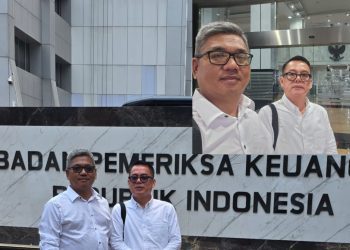 Pringsewu Kebut Sertifikasi Aset Daerah: 1.481 Bidang Sudah Kantongi Legalitas, Sisanya Dikejar Tuntaskan di 2025