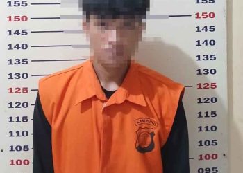 Polisi Tangkap Pelaku Perampasan Brutal di Pantai Ketang, Tiga Rekan Masih Buron