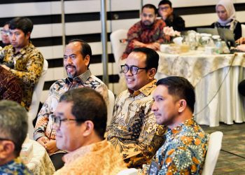 Peringati Hakordia 2025, ASDP Tegaskan Tata Kelola Bersih dan Layanan Publik Terpercaya