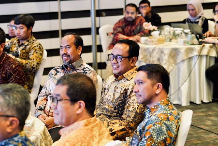 Peringati Hakordia 2025, ASDP Tegaskan Tata Kelola Bersih dan Layanan Publik Terpercaya