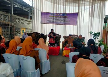 IBI Tanggamus Hadirkan Cahaya Harapan: Bhakti Sosial untuk Kesehatan Ibu dan Anak yang Menginspirasi