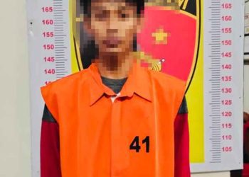 Polsek Tanjung Bintang Bongkar Sindikat Pencurian Kambing, Dua Pelaku Ditangkap Beserta Barang Bukti