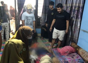 Penemuan Jenazah Petani di Sawah Pulau Panggung: Kronologi Lengkap, Dugaan Penyebab, dan Fakta Baru yang Terungkap