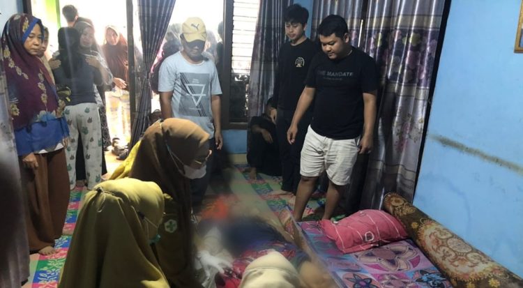 Penemuan Jenazah Petani di Sawah Pulau Panggung: Kronologi Lengkap, Dugaan Penyebab, dan Fakta Baru yang Terungkap