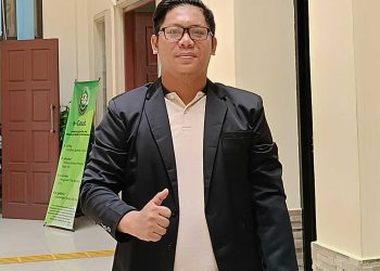 Drama Baru Korupsi Gerbang Rumah Jabatan Lamtim: BL Ajukan Justice Collaborator, Siap Ungkap Nama-Nama di Balik Proyek Miliaran