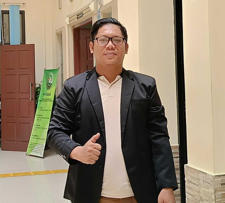 Drama Baru Korupsi Gerbang Rumah Jabatan Lamtim: BL Ajukan Justice Collaborator, Siap Ungkap Nama-Nama di Balik Proyek Miliaran