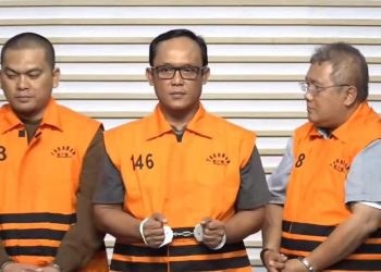 Mengungkap Benang Kusut Korupsi Lampung Tengah: Tiga Bupati Terseret, Sistem Bobrok Diduga Mengakar Puluhan Tahun