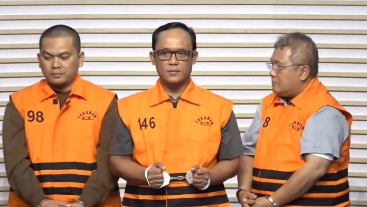 Mengungkap Benang Kusut Korupsi Lampung Tengah: Tiga Bupati Terseret, Sistem Bobrok Diduga Mengakar Puluhan Tahun