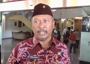 Komang Koheri Jadi Harapan Terakhir? Krisis Struktural Lampung Tengah Makin Menggila di Tengah Skandal Korupsi Beruntun